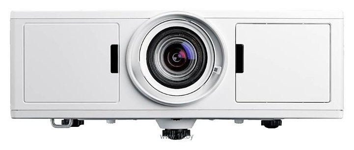 Фотографии Optoma ZU510Te