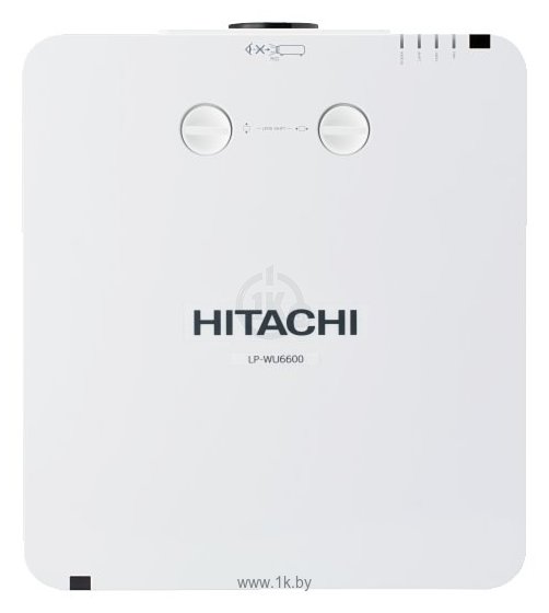Фотографии Hitachi LP-WU6600