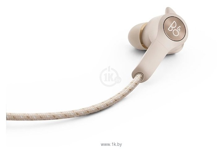 Фотографии Bang & Olufsen BeoPlay E6