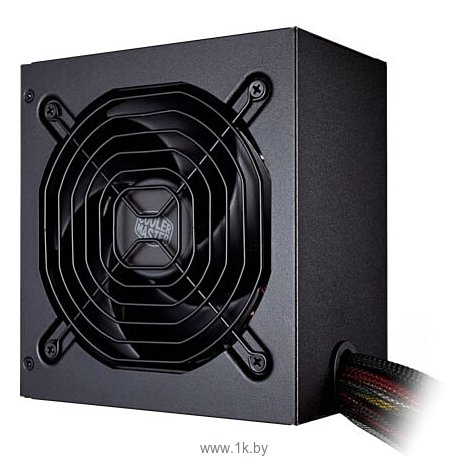 Фотографии Cooler Master MWE Bronze 550W