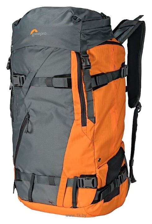 Фотографии Lowepro Powder Backpack 500 AW