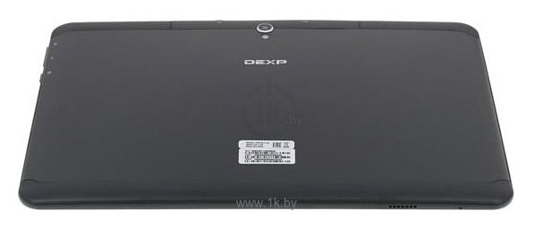 Фотографии DEXP Ursus L110