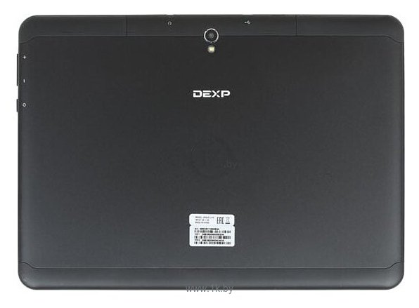 Фотографии DEXP Ursus L110