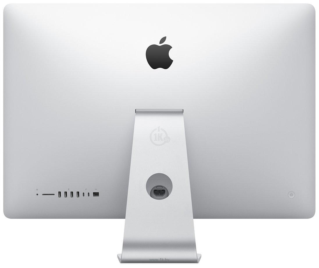 Фотографии Apple iMac 27" Retina 5K (MRQY2)