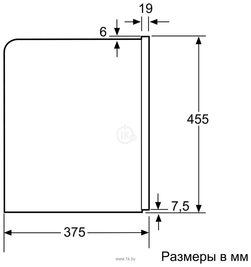 Фотографии Siemens CT636LES6