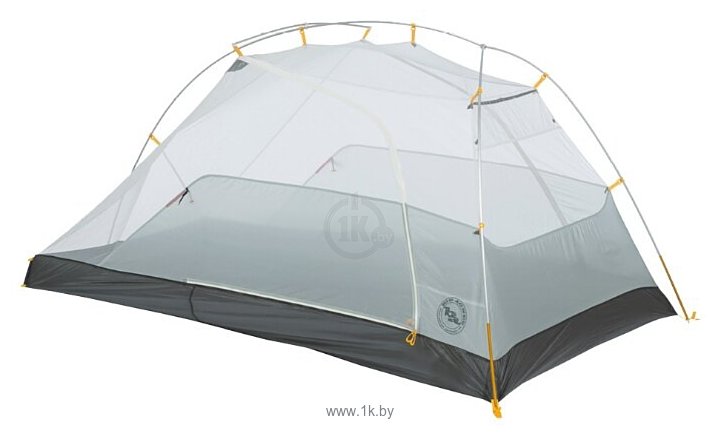 Фотографии Big Agnes Tiger Wall UL2 mtnGLO