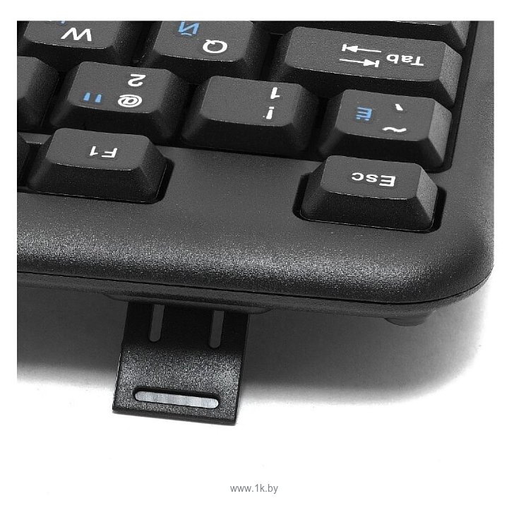 Фотографии CROWN CMK-F02B black USB