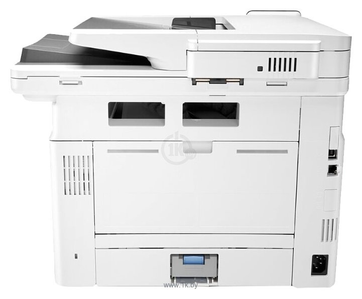 Фотографии HP LaserJet Pro MFP M428dw