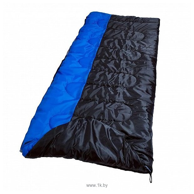 Фотографии BalMax Alaska Camping Plus -5 Blue/Black