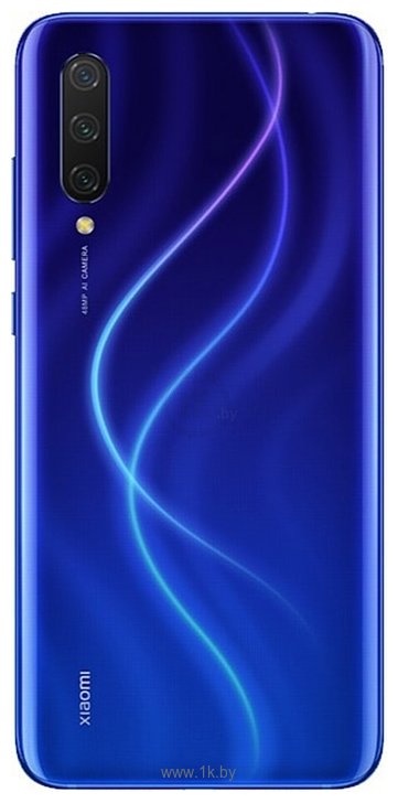 Фотографии Xiaomi Mi CC9 6/128GB (китайская версия)