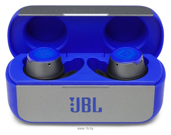 Фотографии JBL REFLECT FLOW