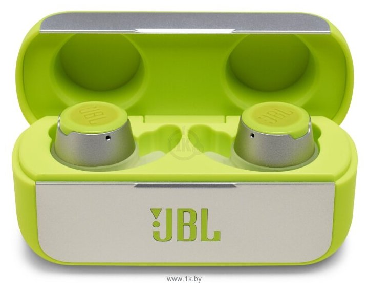 Фотографии JBL REFLECT FLOW