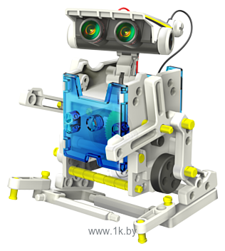 Фотографии CuteSunlight CSL 2115 Educational Solar Robot Kit