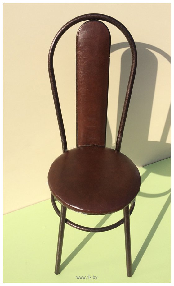 Фотографии Алвест Премьер темный шоколад/бронза