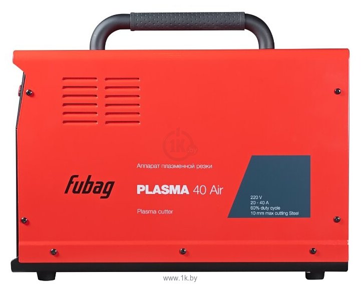 Фотографии Fubag PLASMA 40 Air 31461.1