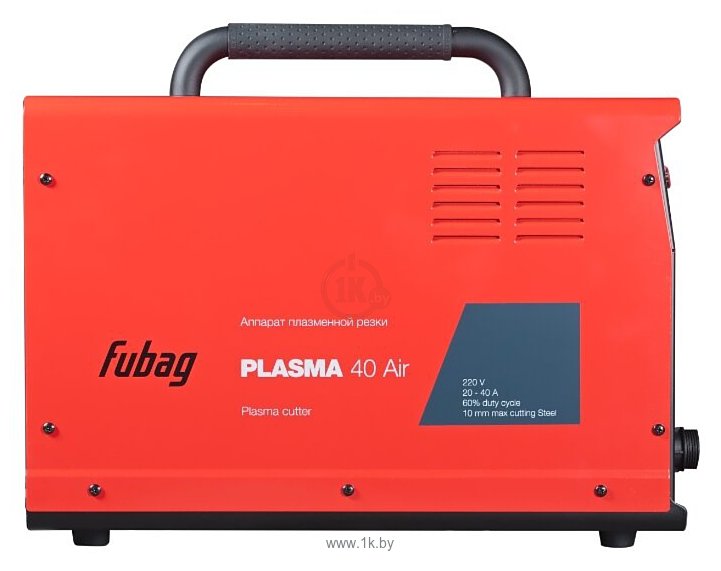 Фотографии Fubag PLASMA 40 Air 31461.1