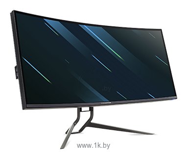 Фотографии Acer Predator X38P