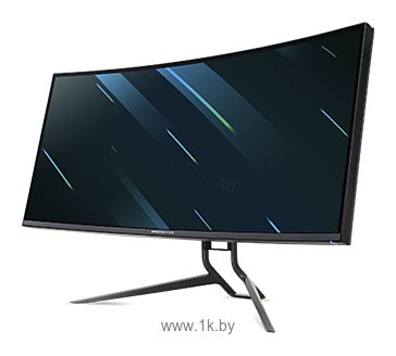 Фотографии Acer Predator X38P