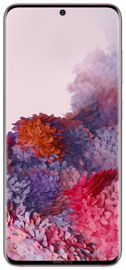 Фотографии Samsung Galaxy S20 5G SM-G981F/DS 12/128GB Exynos 990