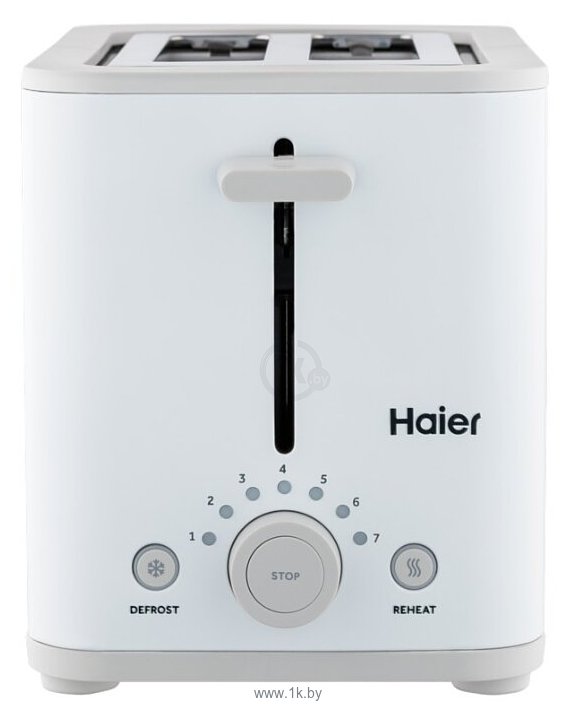 Фотографии Haier HT-600