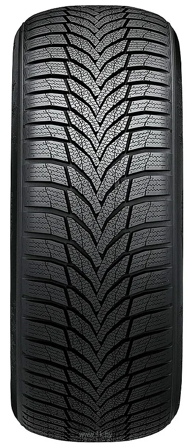 Фотографии Nexen/Roadstone WinGuard Sport 2 215/45 R18 93W