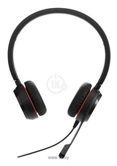 Фотографии Jabra Evolve 20 SE Stereo UC