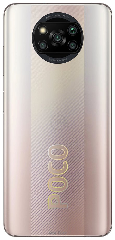 Фотографии Xiaomi POCO X3 Pro 6/128GB (международная версия)