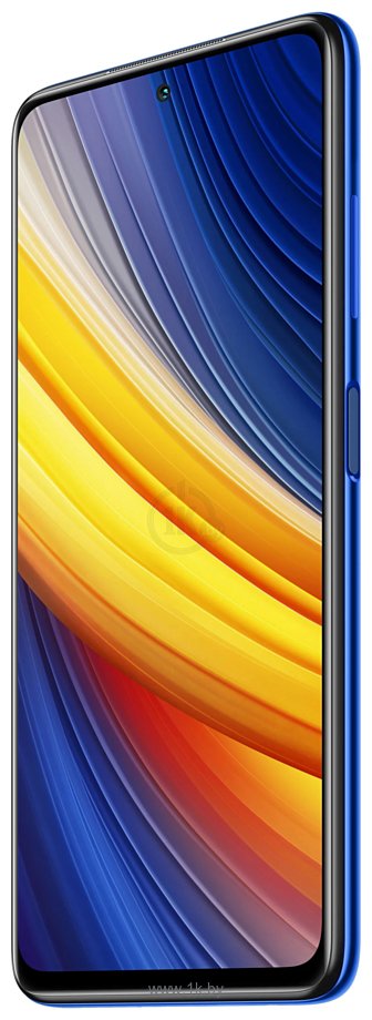 Фотографии Xiaomi POCO X3 Pro 6/128GB (международная версия)