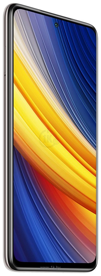 Фотографии Xiaomi POCO X3 Pro 6/128GB (международная версия)