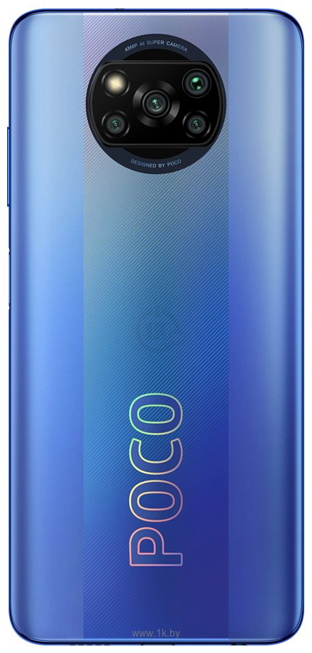 Фотографии Xiaomi POCO X3 Pro 6/128GB (международная версия)