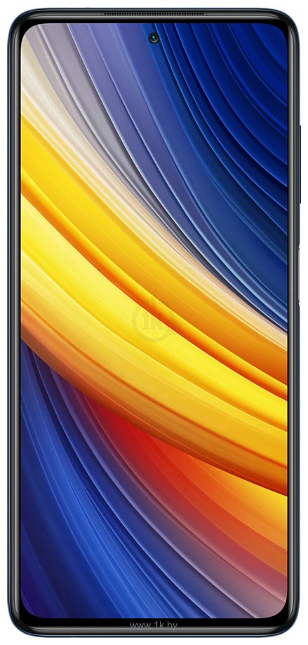 Фотографии Xiaomi POCO X3 Pro 6/128GB (международная версия)