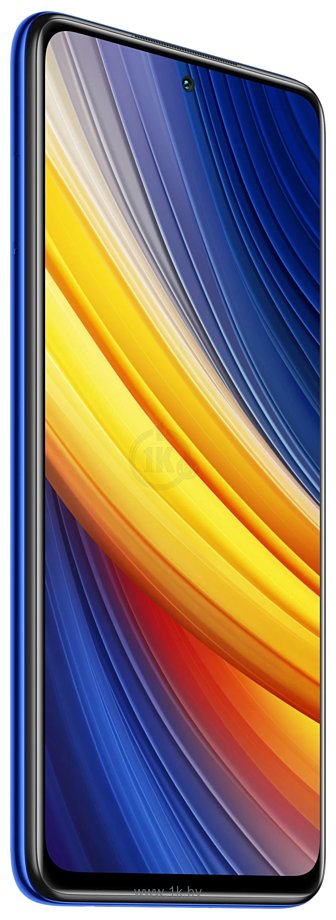 Фотографии Xiaomi POCO X3 Pro 6/128GB (международная версия)