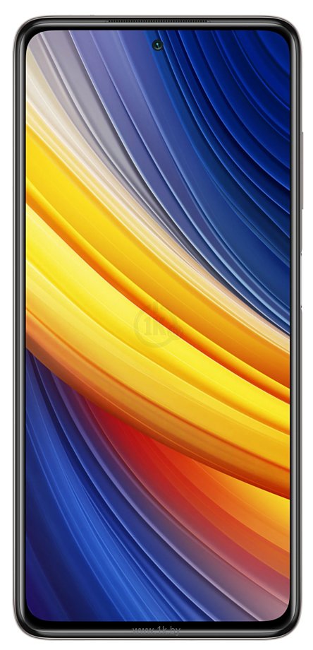 Фотографии Xiaomi POCO X3 Pro 6/128GB (международная версия)