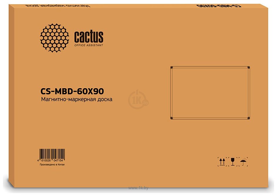 Фотографии CACTUS CS-MBD-60X90