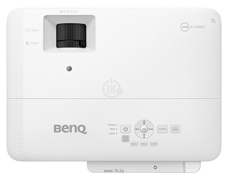 Фотографии BenQ TH685i