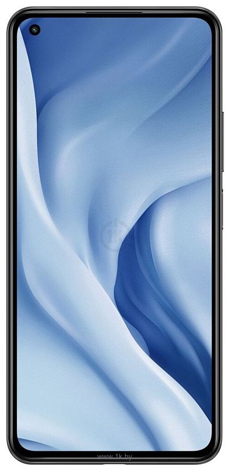 Фотографии Xiaomi 11 Lite 5G NE 6/128GB (международная версия) с NFC