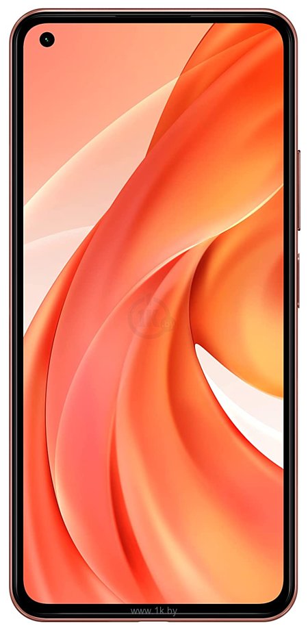 Фотографии Xiaomi 11 Lite 5G NE 6/128GB (международная версия) с NFC