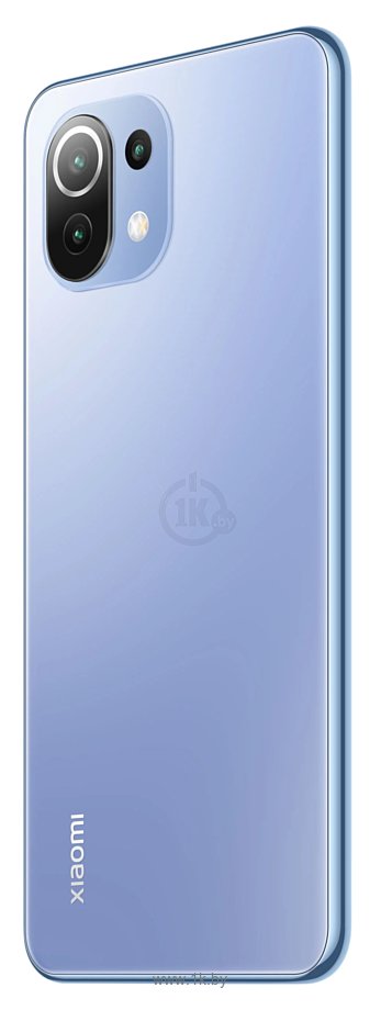 Фотографии Xiaomi 11 Lite 5G NE 6/128GB (международная версия) с NFC