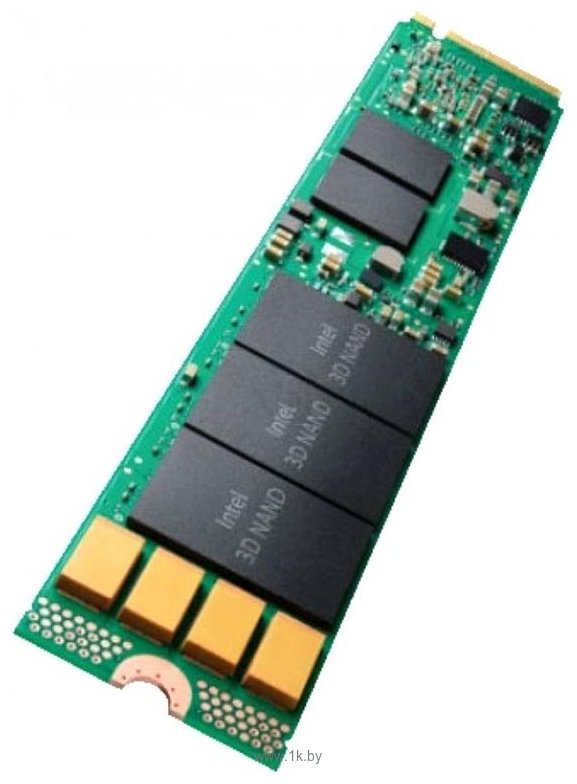 Фотографии Intel DC P4511 4TB SSDPEYKX040T801