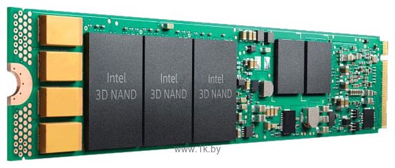 Фотографии Intel DC P4511 4TB SSDPEYKX040T801