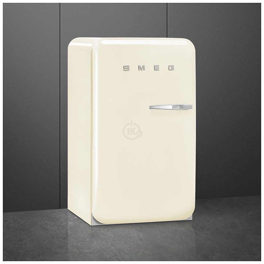 Фотографии Smeg FAB10LCR5