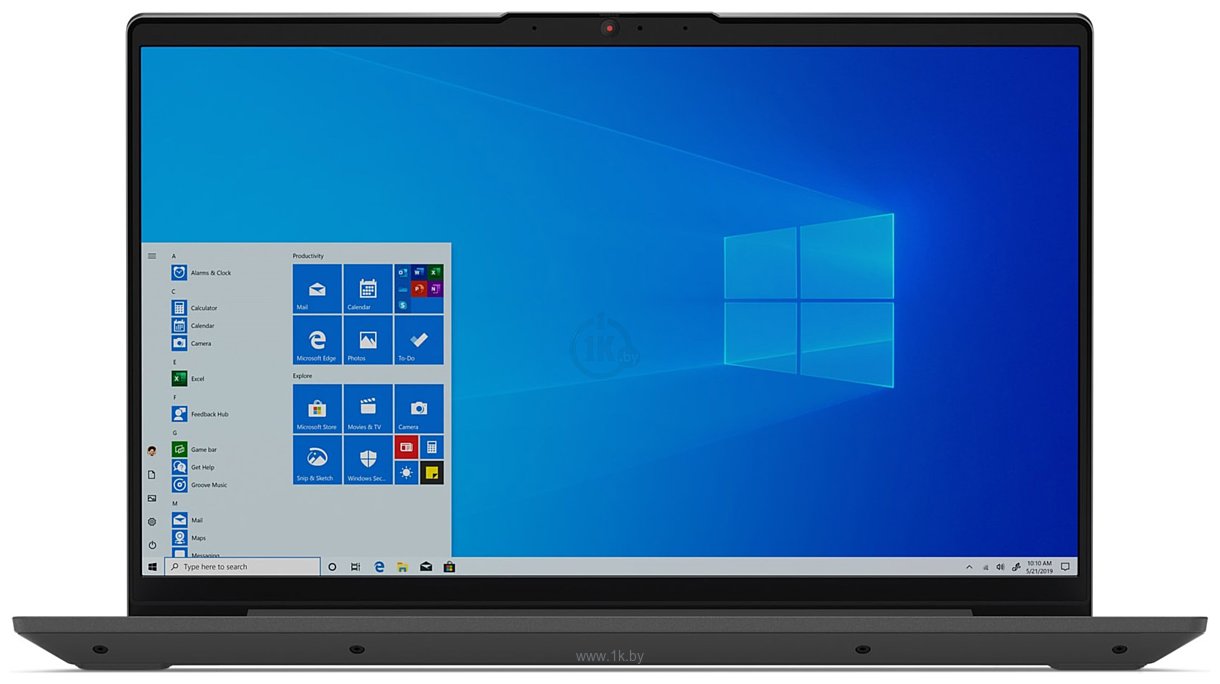 Фотографии Lenovo IdeaPad 5 14ITL05 (82FE003MRU)