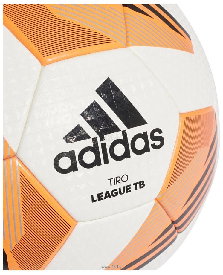 Фотографии Adidas Tiro League TB IMS FS0374 (4 размер)