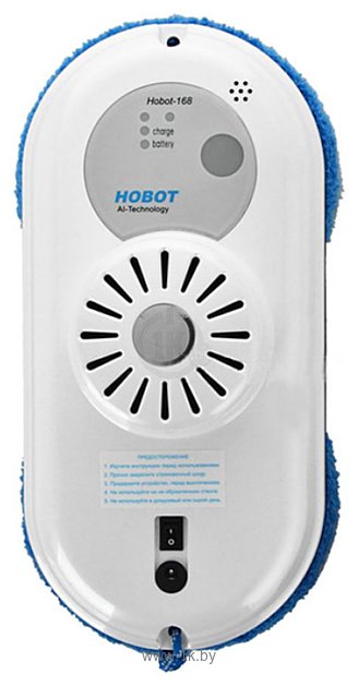 Фотографии Hobot 168