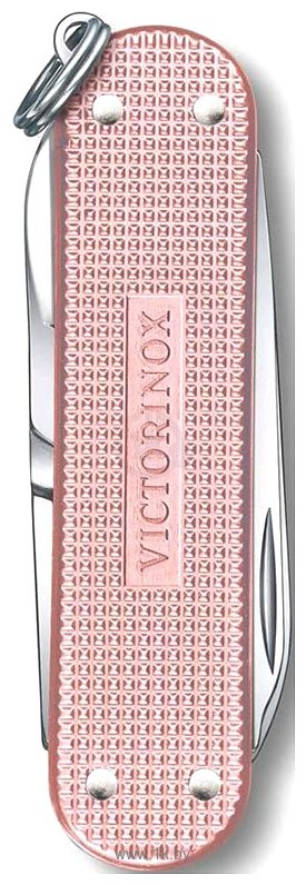 Фотографии Victorinox Classic Cotton Candy 0.6221.252G (розовый)