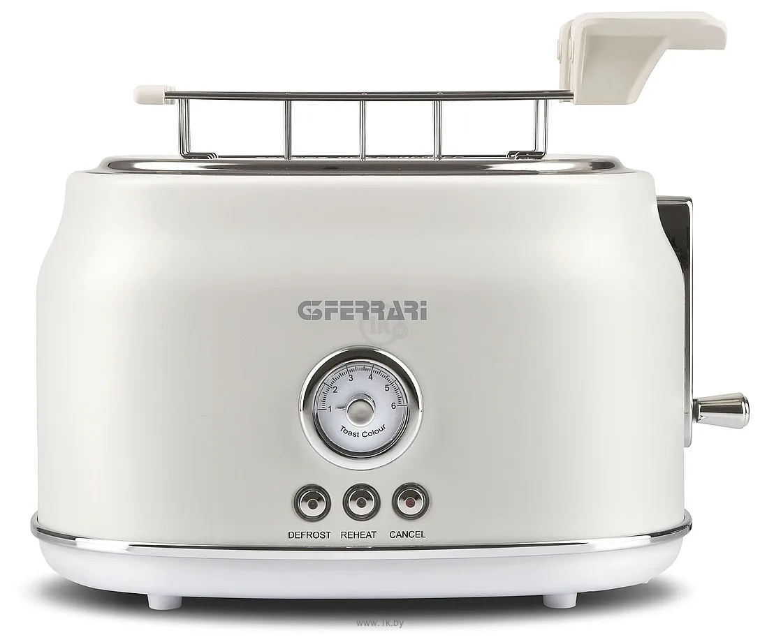 Фотографии G3 Ferrari G10134