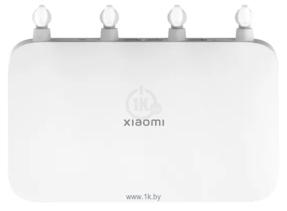 Фотографии Xiaomi Router AC1200