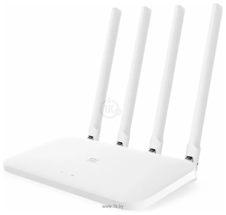 Фотографии Xiaomi Router AC1200