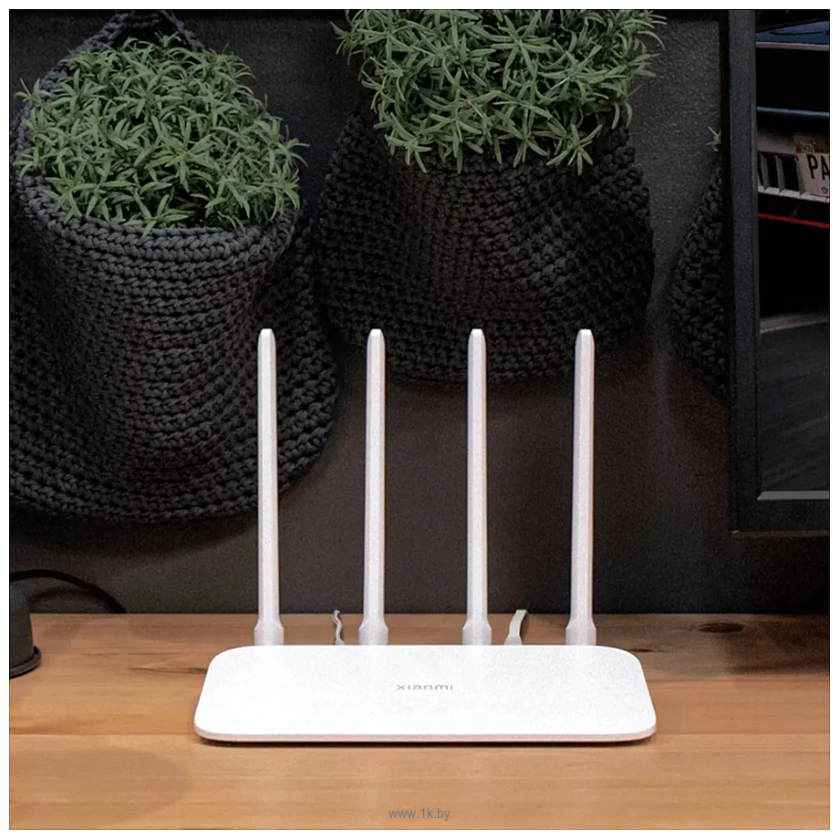 Фотографии Xiaomi Router AC1200