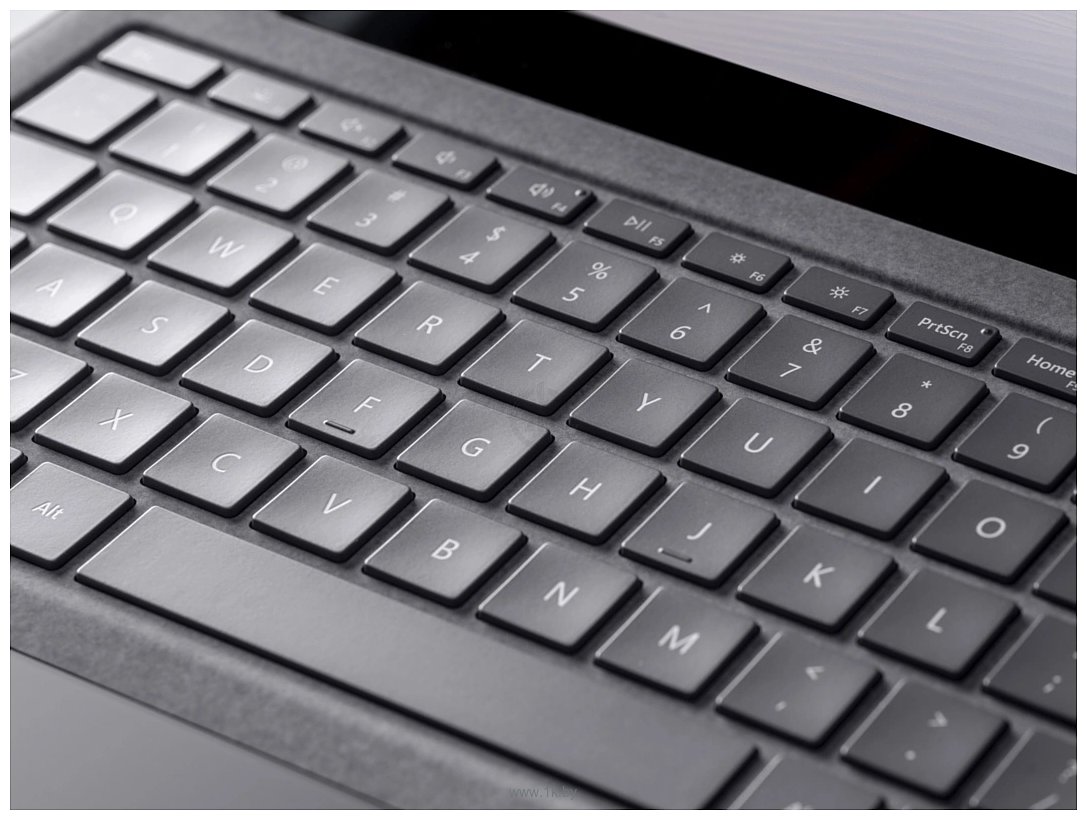Фотографии Microsoft Surface Laptop 4 Ryzen 5PB-00027